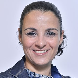Picture of Francesca Lecci