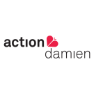 action Damien logo