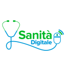 sanità digitale logo