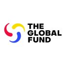 the global fund logo