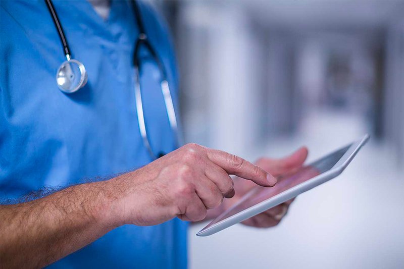 img Survey 2025 – Digital Innovation in Healthcare in Italy
