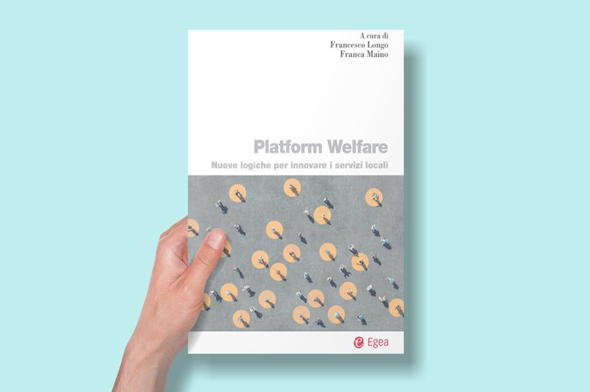 platform libro