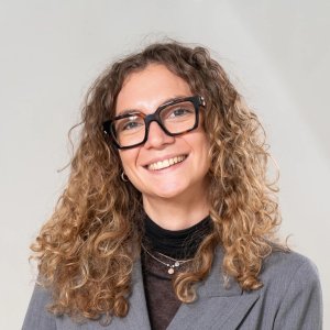 Giulia Broccolo