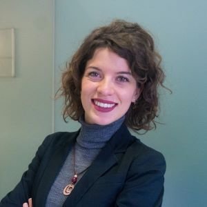 Eleonora Perobelli Picture of Eleonora Perobelli
