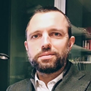 Picture of Carlo Federici